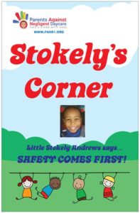 Stokelys Corner